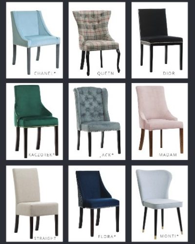 Polstermöbel Hocker Sofa Bett