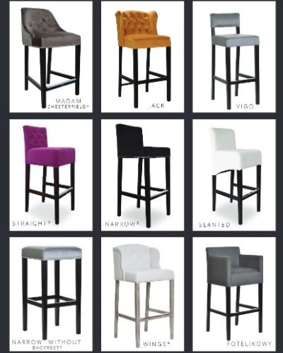 Polstermöbel Hocker Sofa Bett