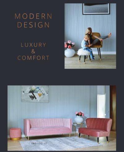 Polstermöbel Hocker Sofa Bett