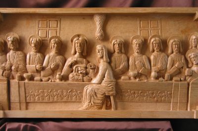 Handwerkskunst Holzfiguren Möbelrestaurierung Antiquitäten CAD CNC