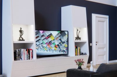 Altbausanierung Badsanierung Küche Schrankraum Schrankverbau Schrank Maßanfertigung