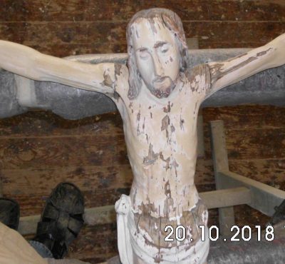 Handwerkskunst Holzfiguren Möbelrestaurierung Antiquitäten