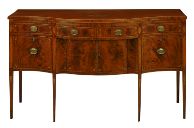 Handwerkskunst Holzfiguren Möbelrestaurierung Antiquitäten Kredenz Buffet Möbel