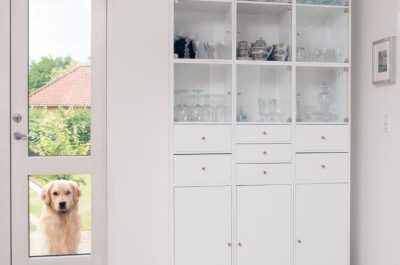 Tischlerei Reparatur Garantie Tür Architektur