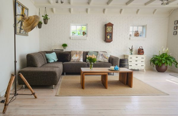 Wohnzimmer Schlafzimmer Badezimmer Esszimmer Boden Couch Sofa
