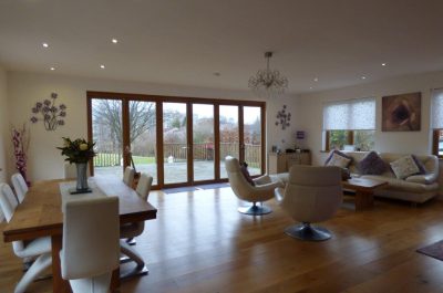 Sanierung Renovierung Fenster Fensterbalken