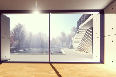 Sanierung Renovierung Fenster Fensterbalken