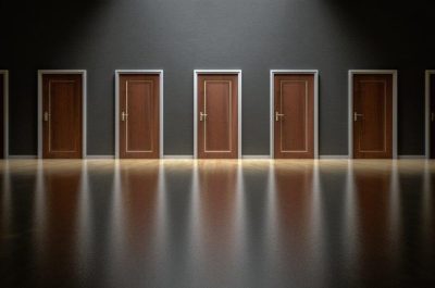 Tischlerei Reparatur Garantie Tür