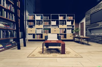 Bausanierung Innenausbau CNC Innenarchitekt Schrankraum Schranksystem