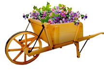 Tischlerei Kinder Haustier Möbel Garten