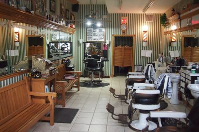 Innenarchitekt Objekteinrichtung Geschäftseinrichtung Büromöbel Friseursalon SPA Salon